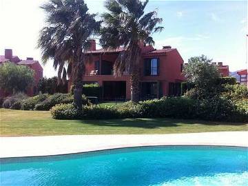 Roomlala | Emplacement Villa Golf Bonmont Miami Platja