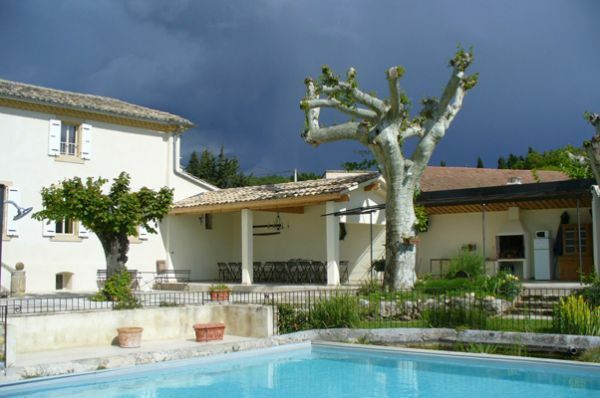 Habitaciones De Huéspedes Valréas 67191