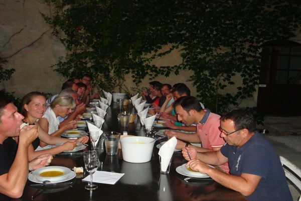 Habitaciones De Huéspedes Valréas 67191