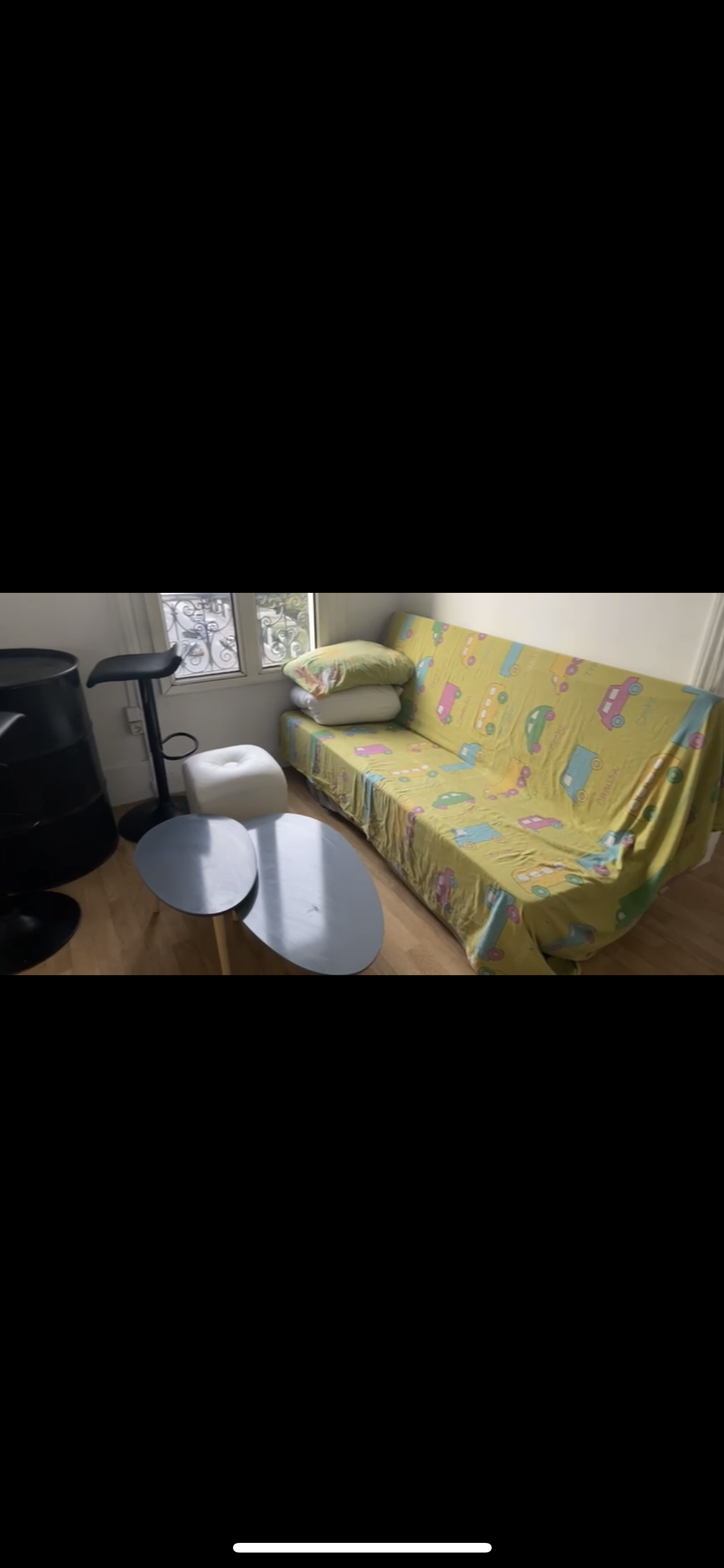 Estudio Independiente Clichy 263403
