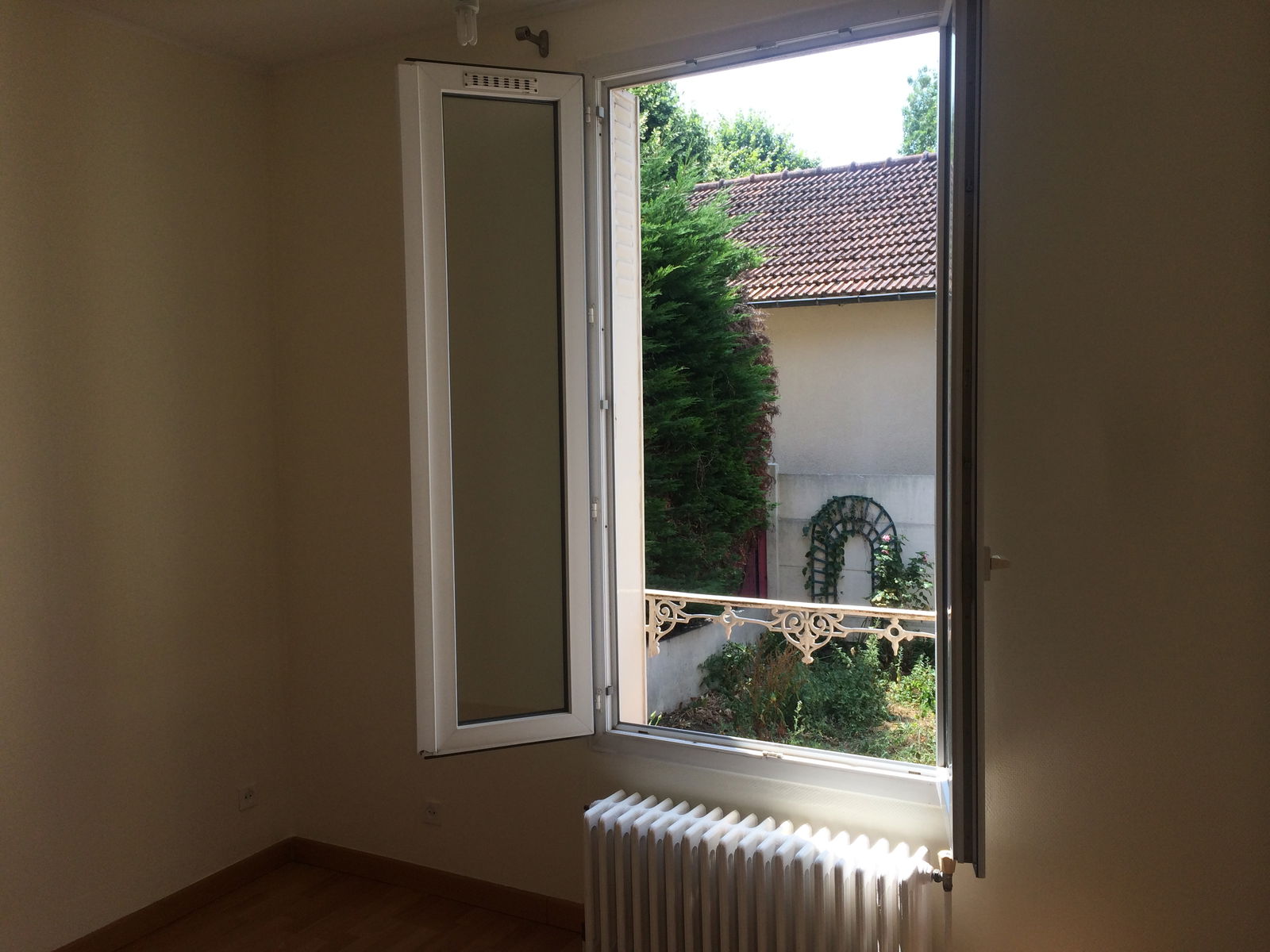 Colocación Rueil-Malmaison 142801
