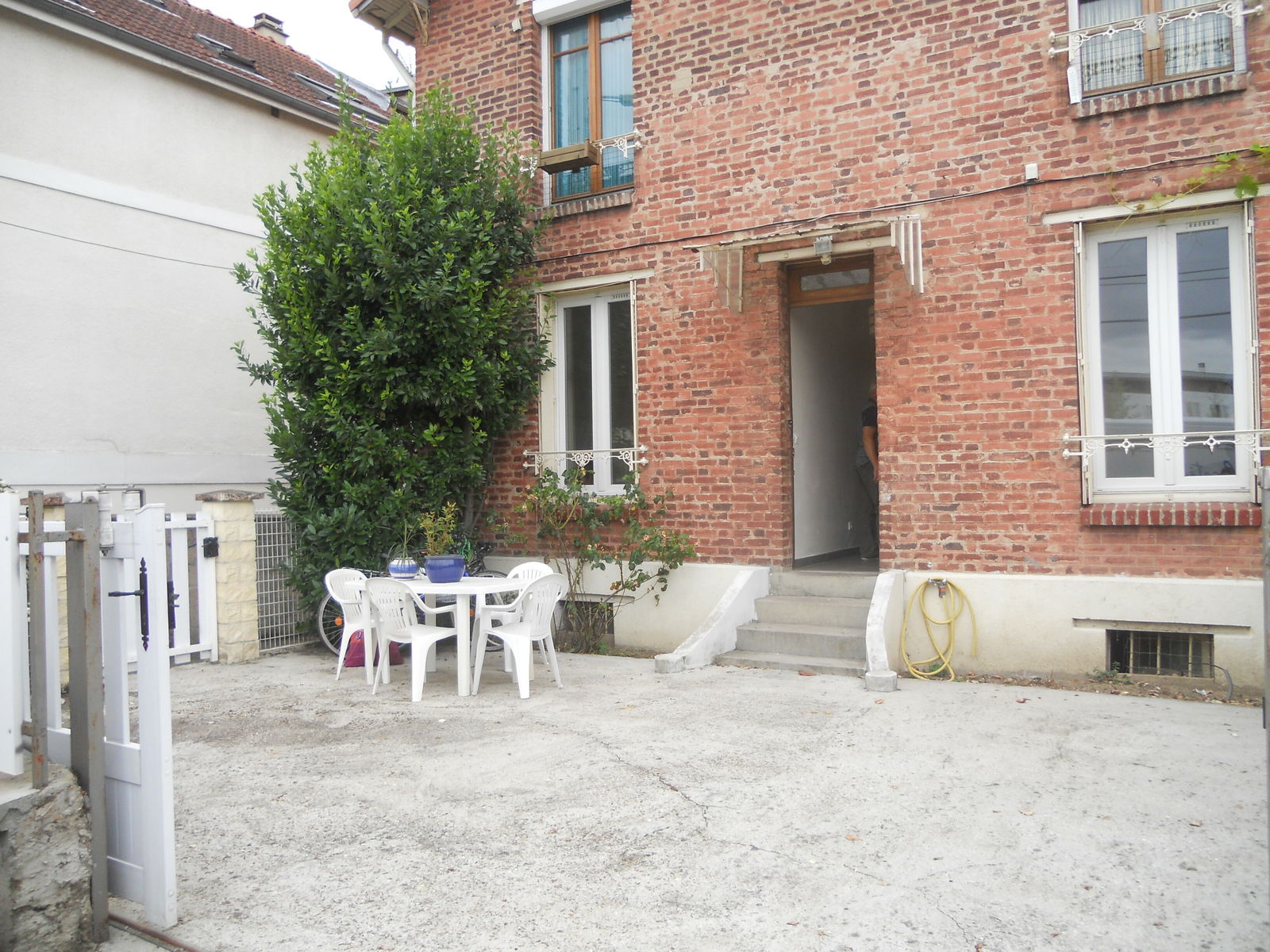 Colocación Rueil-Malmaison 142801