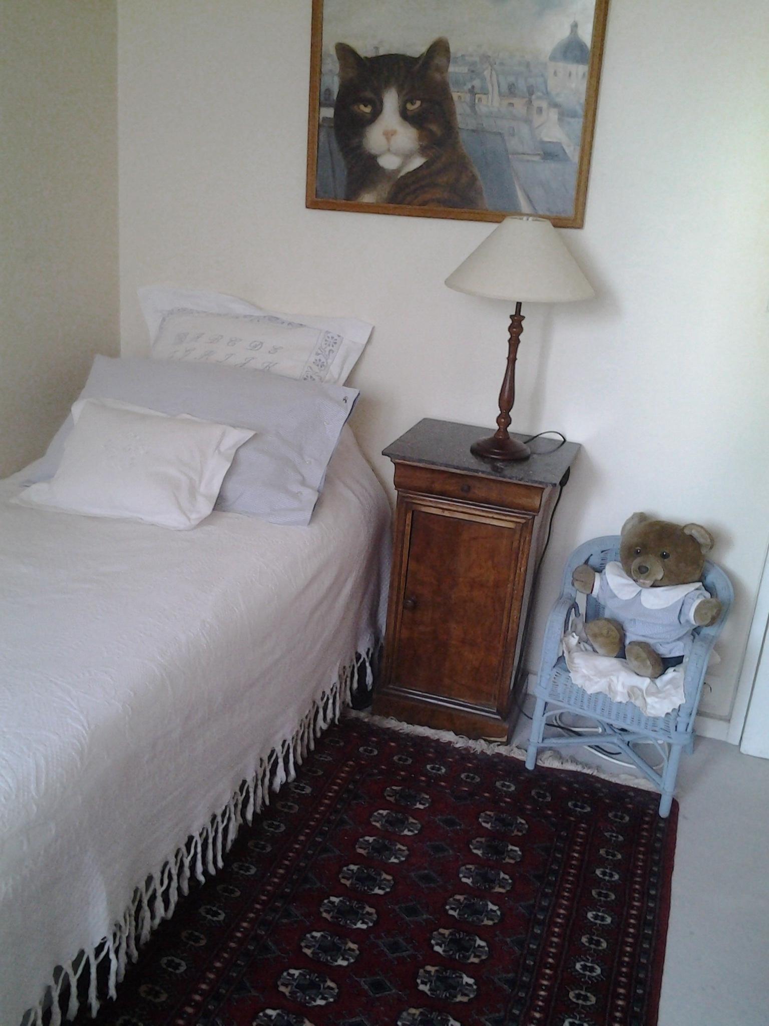 Quedarse En Casa Paris 58046