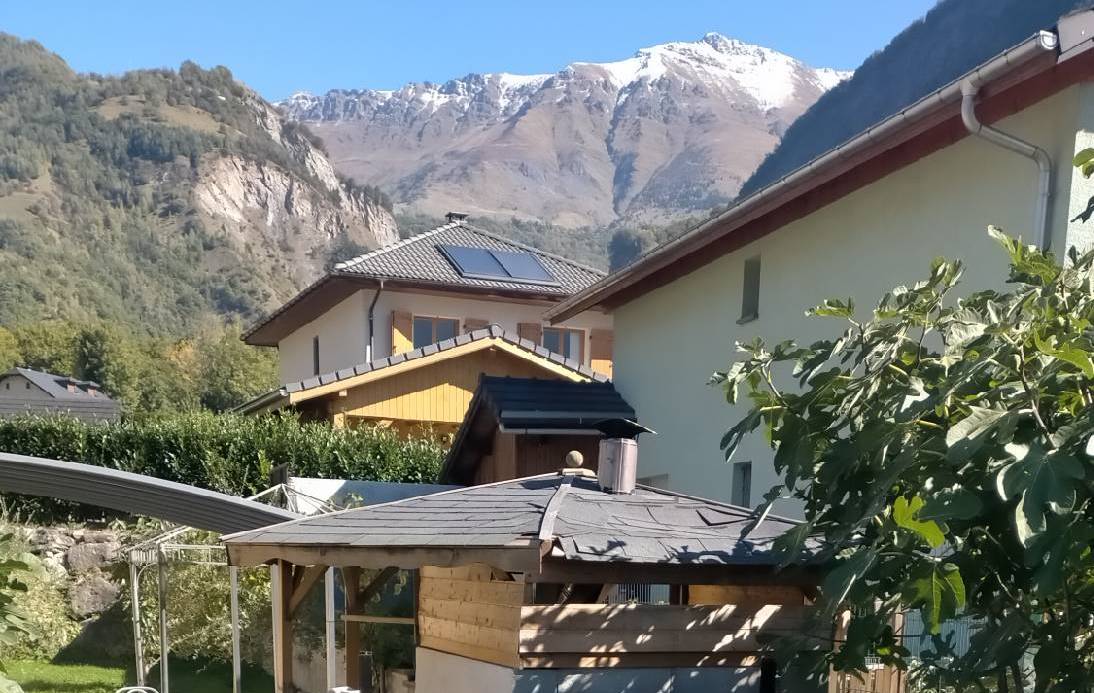 Coliving Saint-Avre 253834