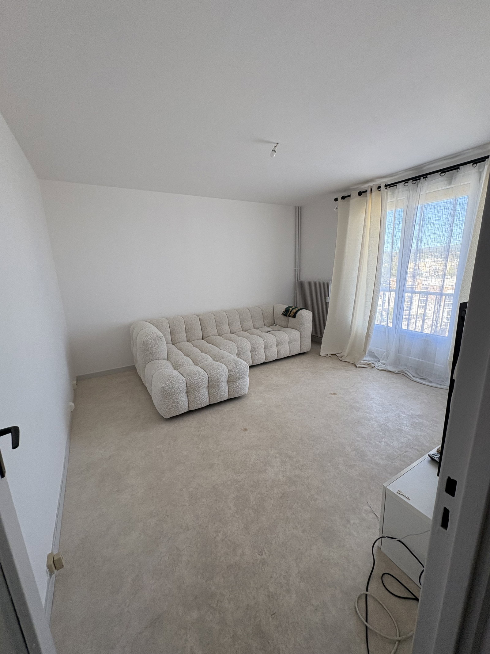 Piso Compartido Besançon 675894