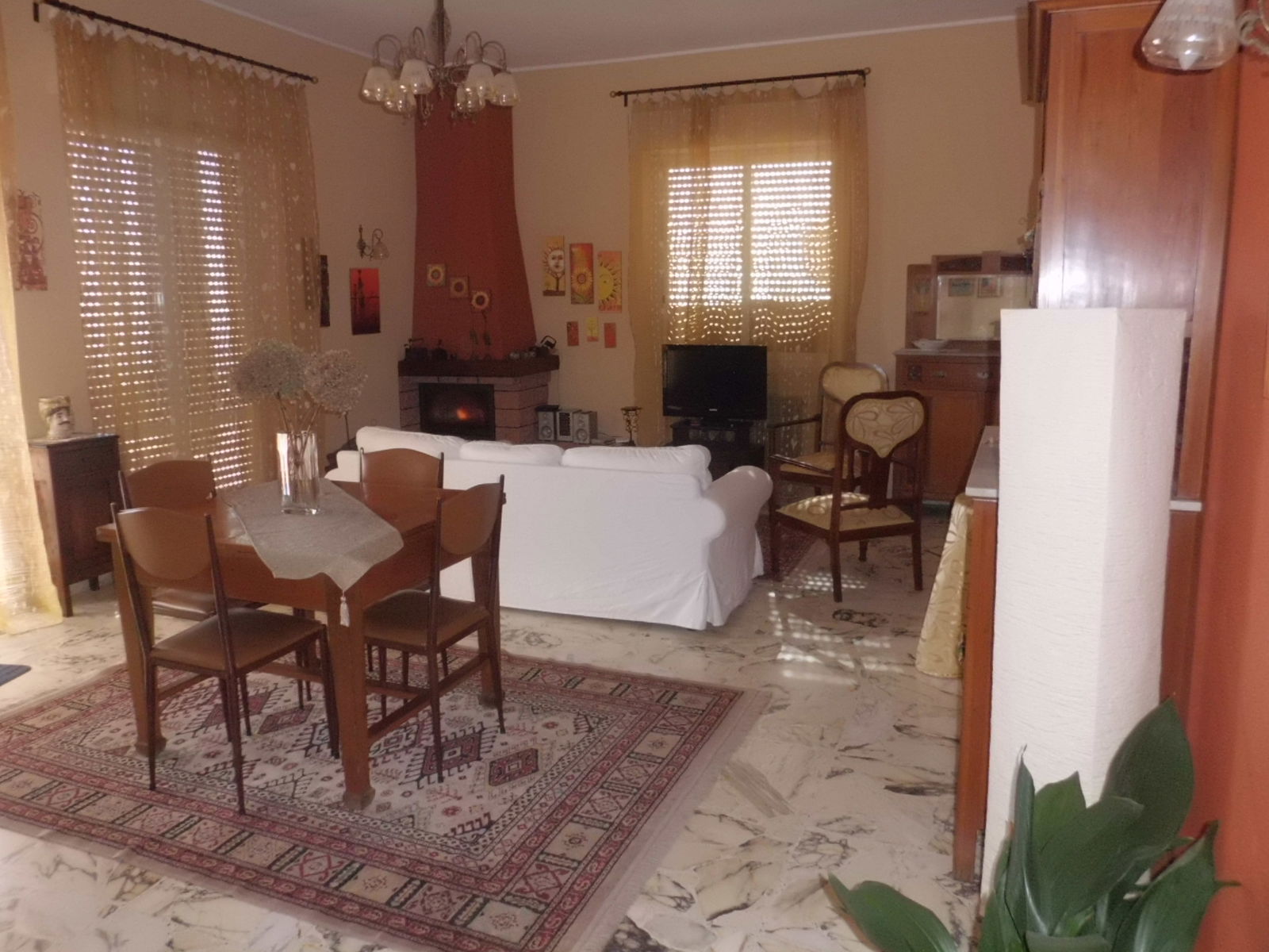Quedarse En Casa Zafferana Etnea 160681