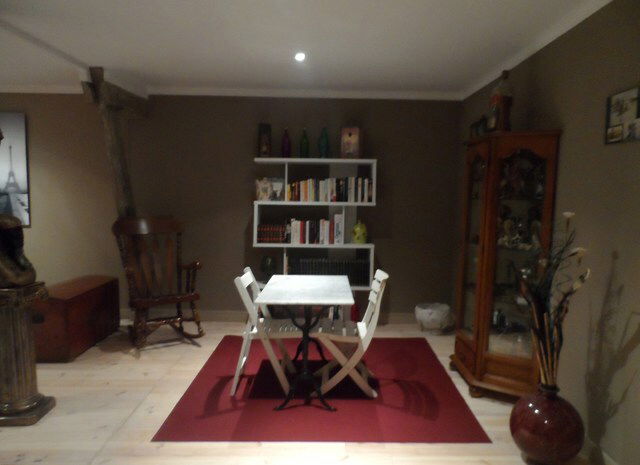 Habitaciones De Huéspedes Pruniers 60961