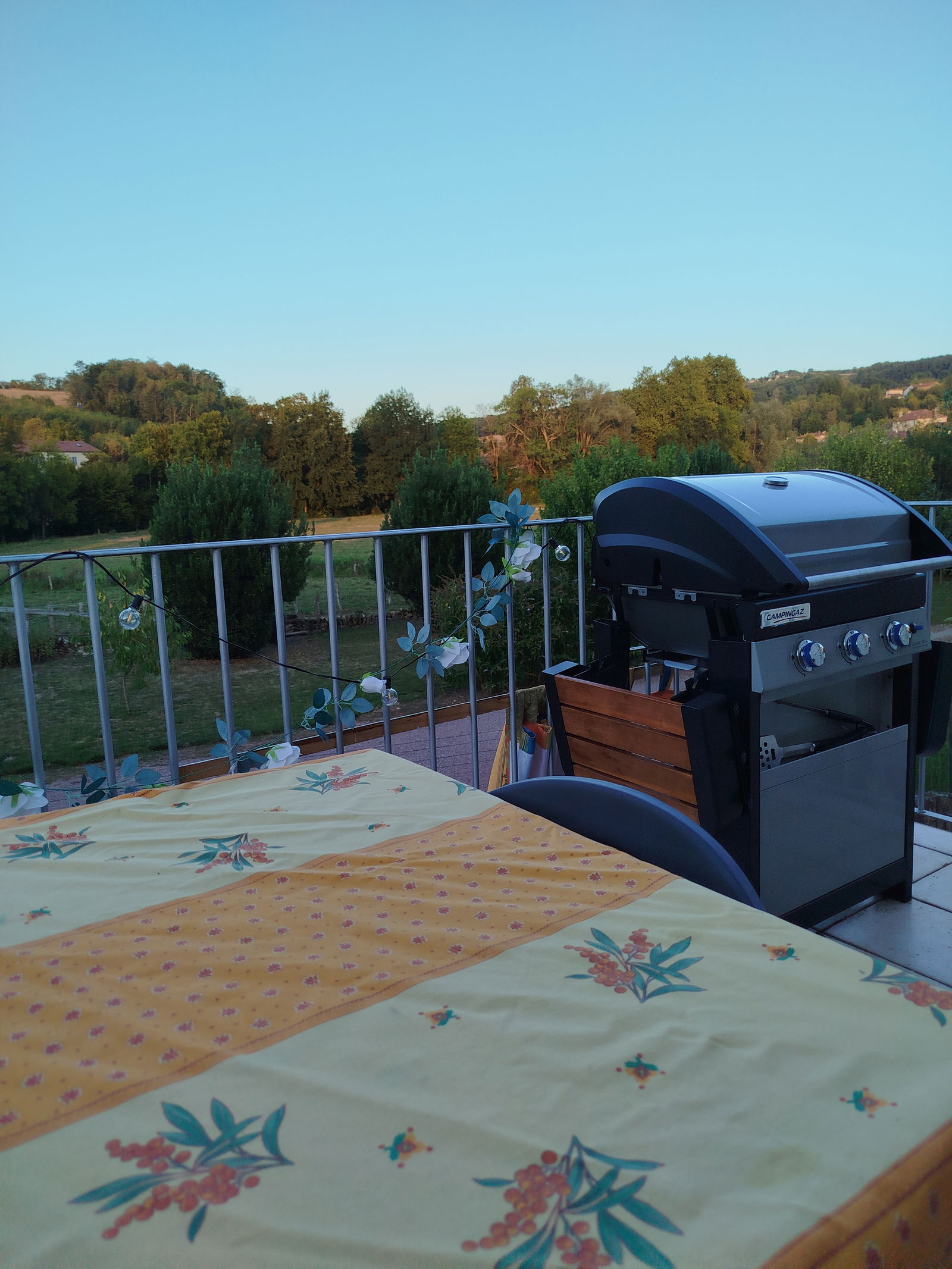 Quedarse En Casa Saint-Denis-de-Cabanne 657783