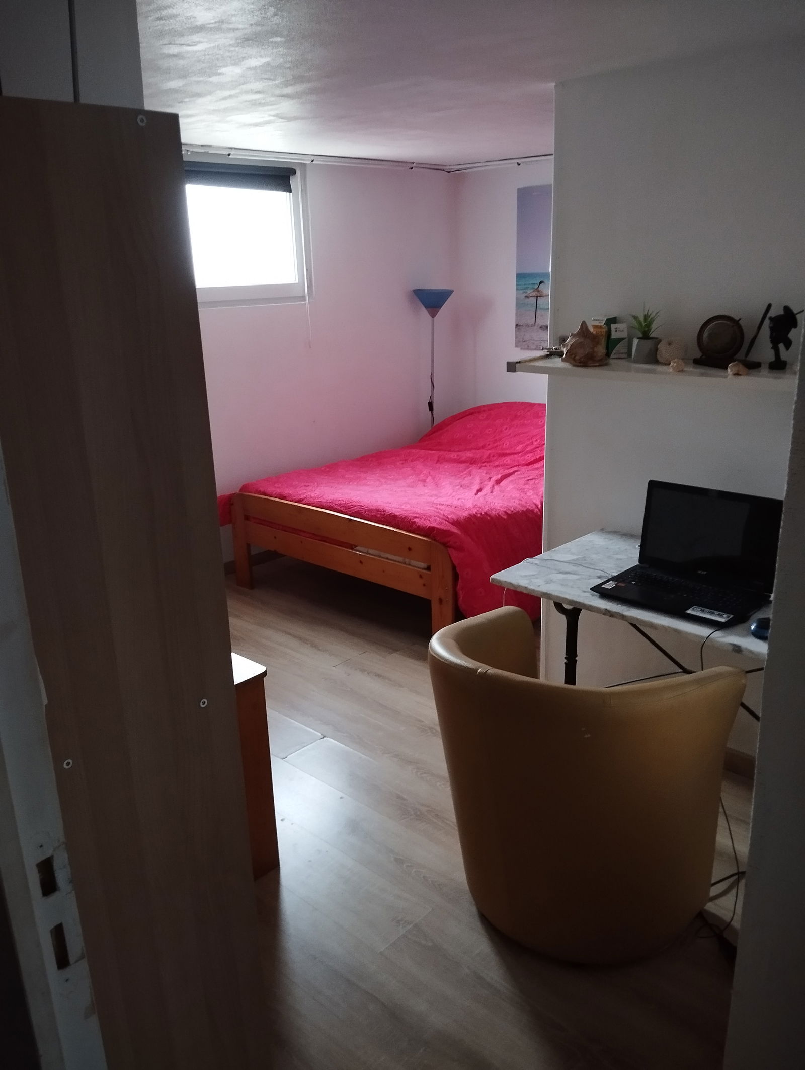 Quedarse En Casa Mouilleron-le-Captif 304455