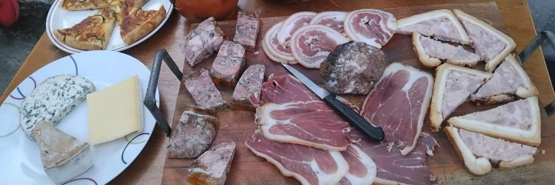 Quedarse En Casa Monts-de-Randon 250398