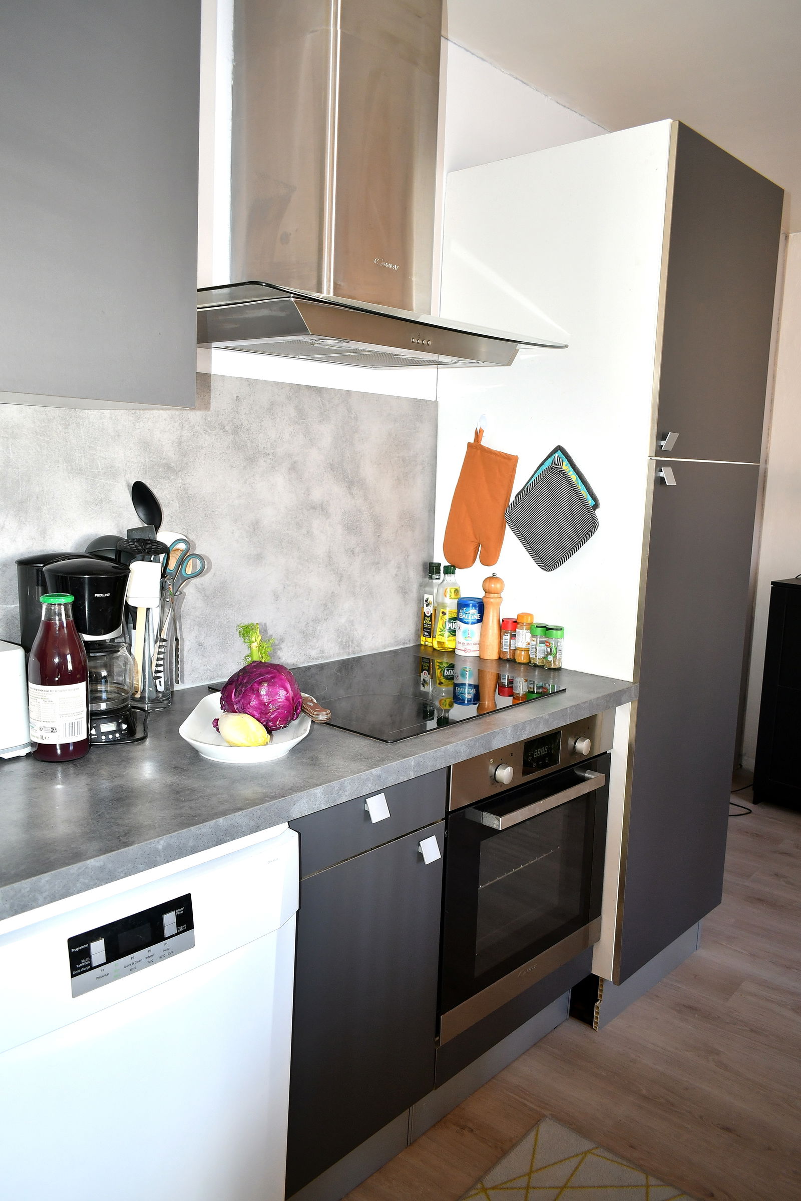 Estudio Independiente Montélimar 154517