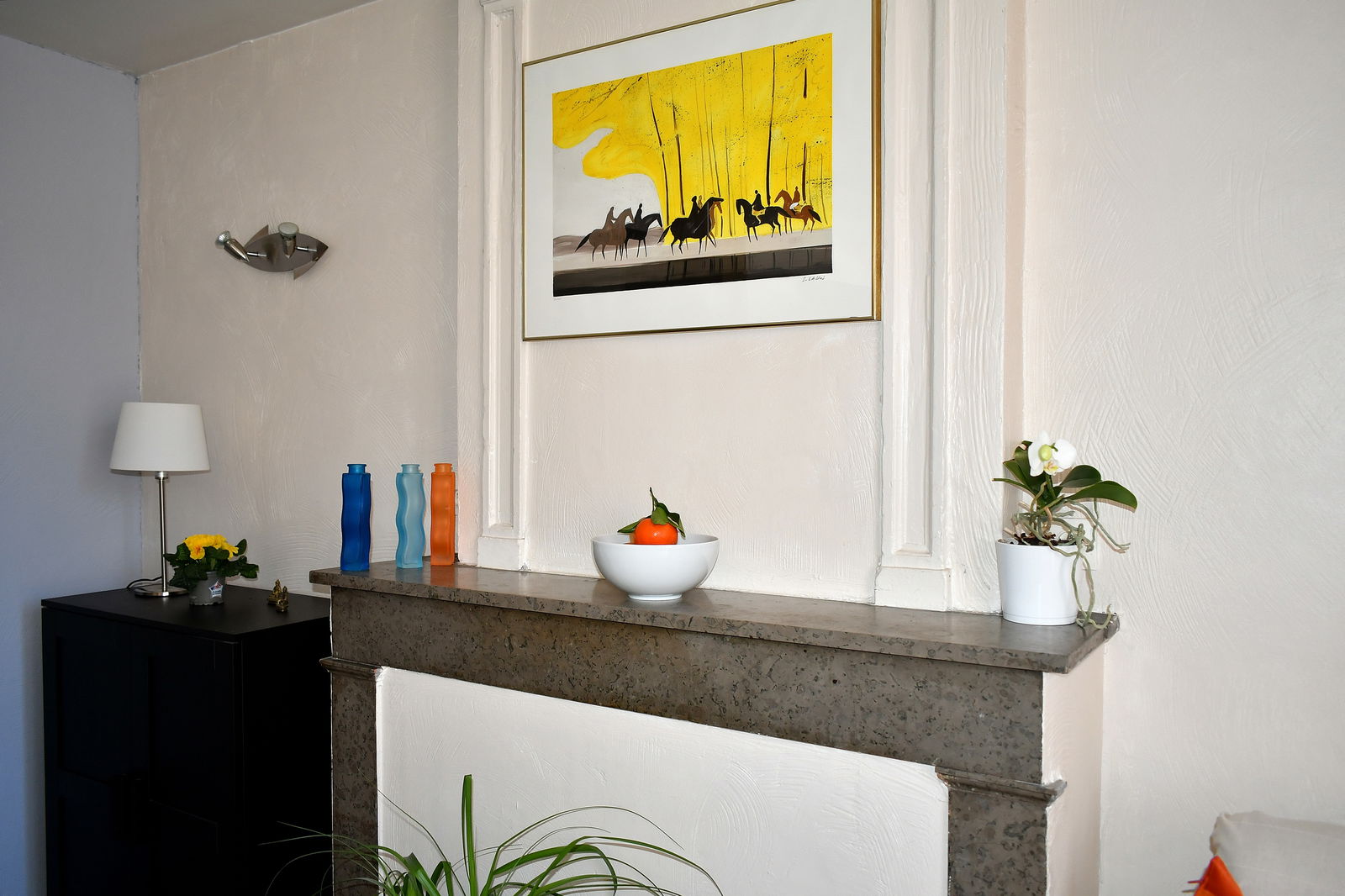 Estudio Independiente Montélimar 154517