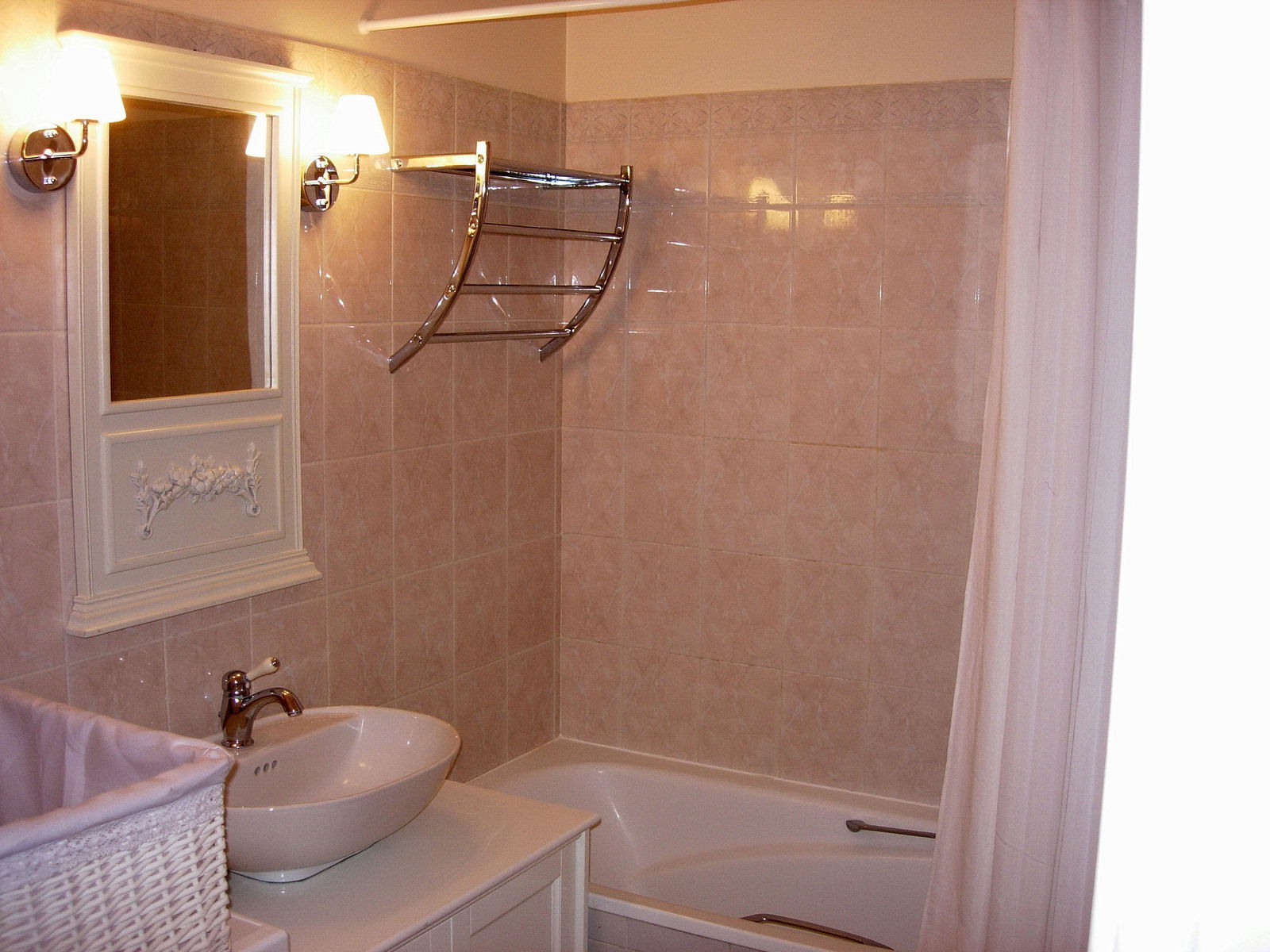 Quedarse En Casa Paris 66410