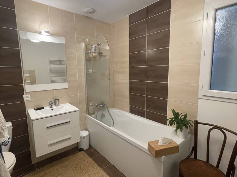Chambre Chez L'habitant Lagord 669646-2