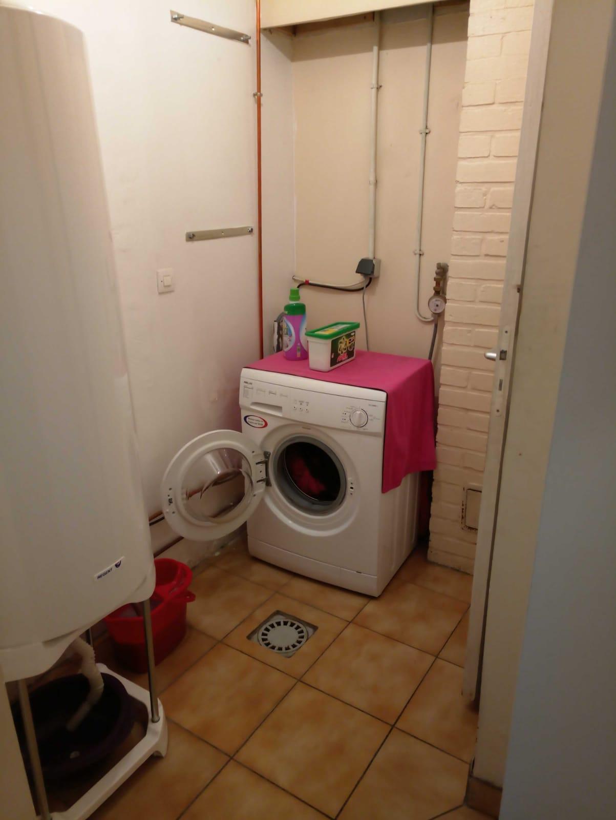 Colocation Saint-Maur-des-Fossés 424418