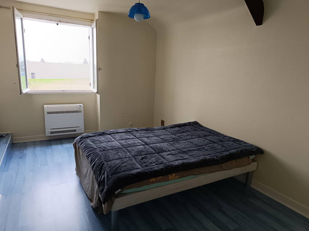 Homestay Saint-Médard-de-Mussidan 658833-1