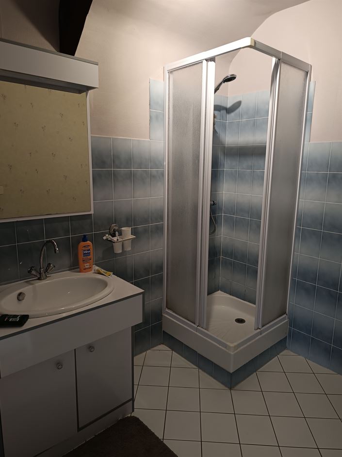 Chambre Chez L'habitant Saint-Médard-de-Mussidan 658833