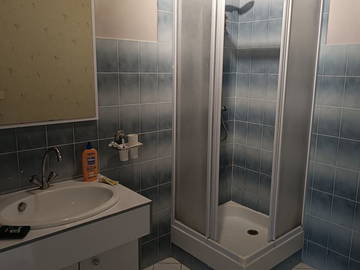 Chambre Chez L'habitant Saint-Médard-De-Mussidan 658833-2