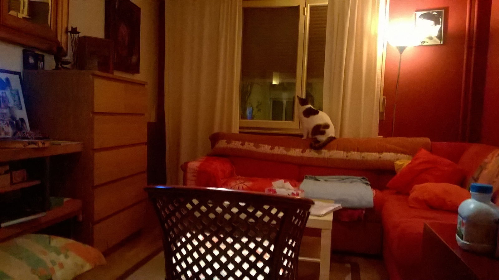 Quedarse En Casa Lausanne 126049