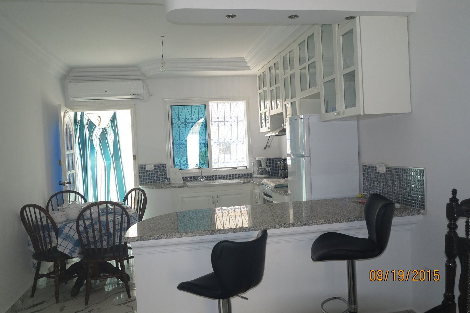 Hela Huset Tunis 319316