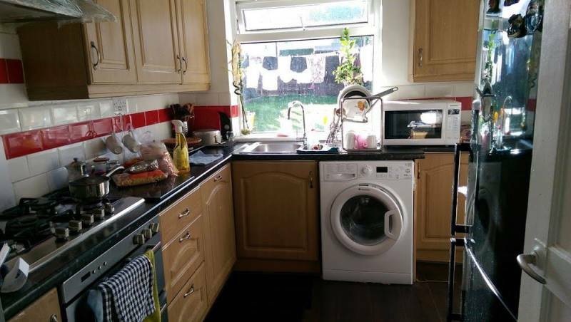 Homestay Edinburgh 165478