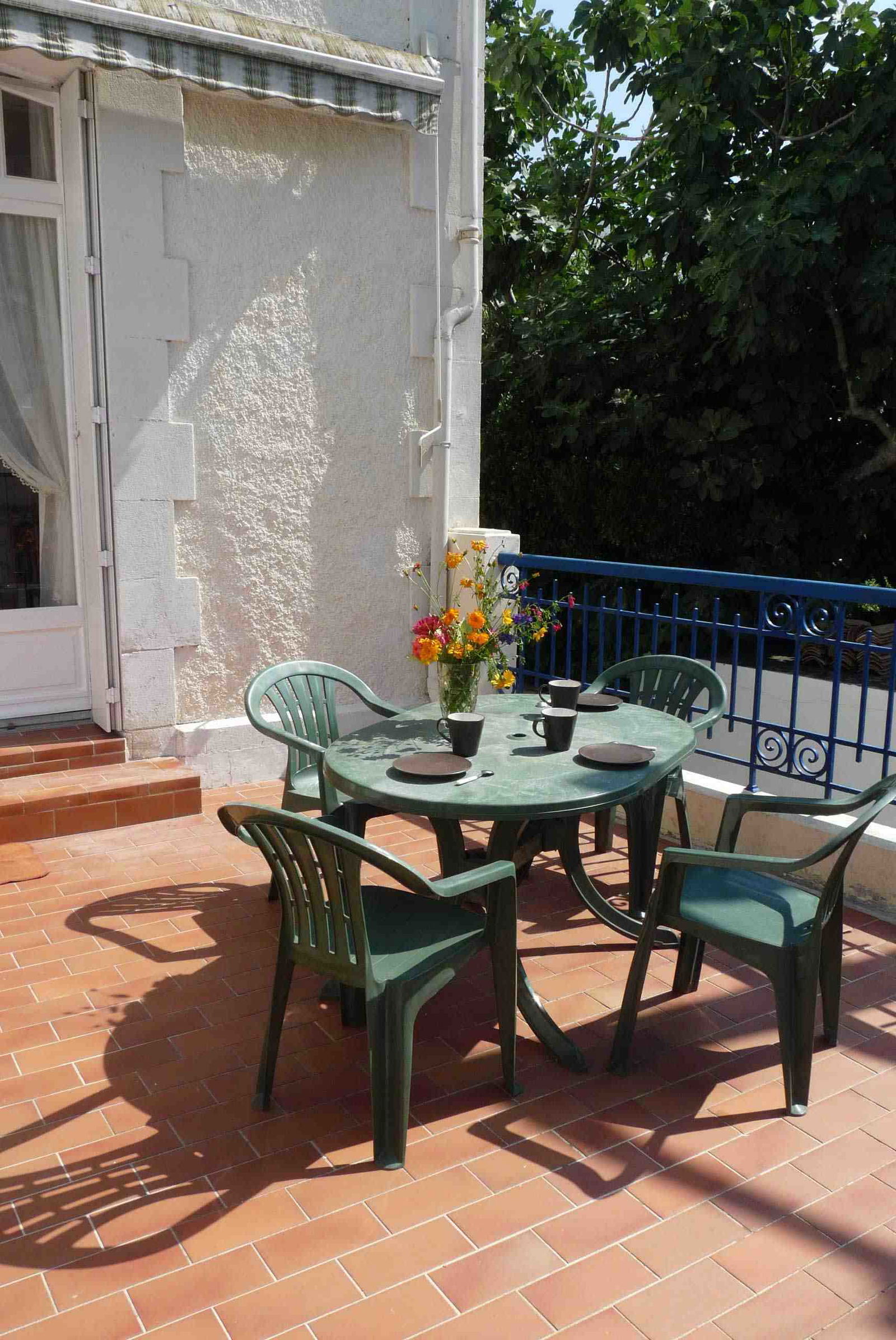 Oberoende Studio La Rochelle 43105