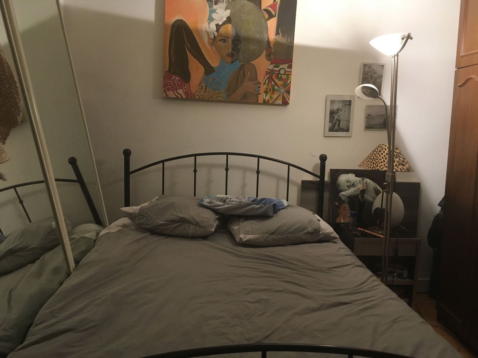 Quedarse En Casa Paris 168281
