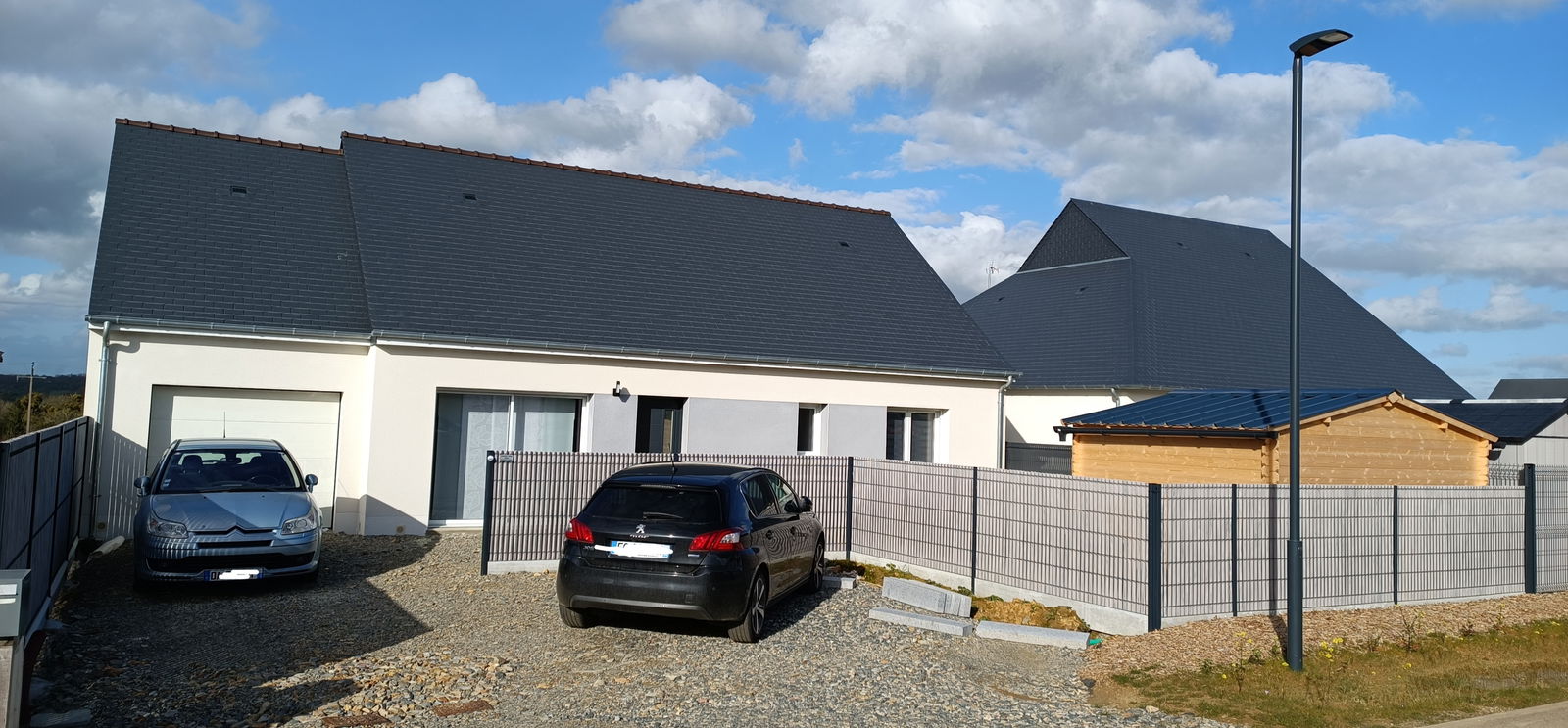 Colocación Saint-Berthevin 256944