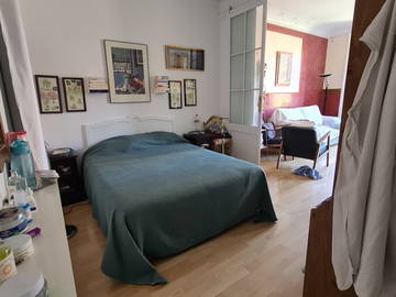 Chambre chez l'habitant à louer à Barcelona - photo 1 : chambre-1