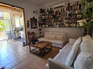 Chambre chez l'habitant à louer à Barcelona - photo 3 : autre pièce-3
