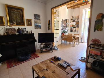 Chambre chez l'habitant à louer à Barcelona - photo 4 : autre pièce-4
