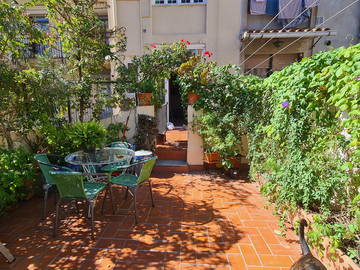 Chambre chez l'habitant à louer à Barcelona - photo 5 : autre pièce-5