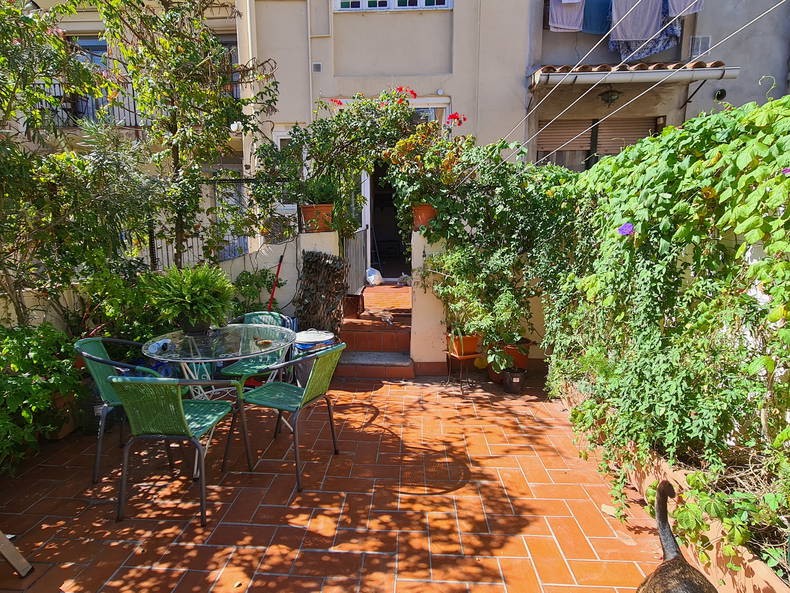 Chambre Chez L'habitant Barcelona 668825-5