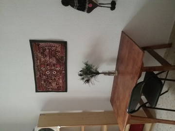 Chambre D'hôte Córdoba 183891-6