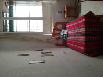 Chambre D'hôte Córdoba 183891-7