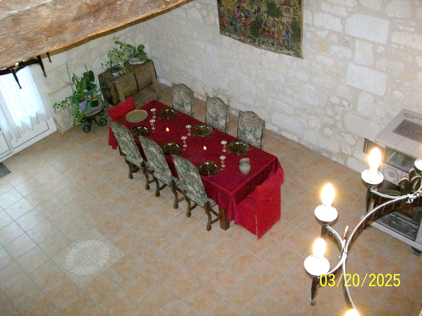 Habitaciones De Huéspedes Saint-Patrice 85510