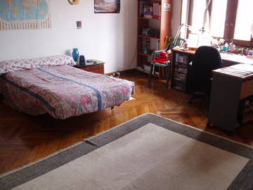 Chambre À Louer Oviedo 24004