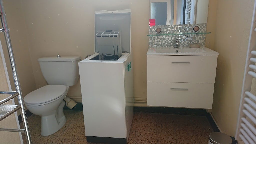 Estudio Independiente Arles-sur-Tech 220065