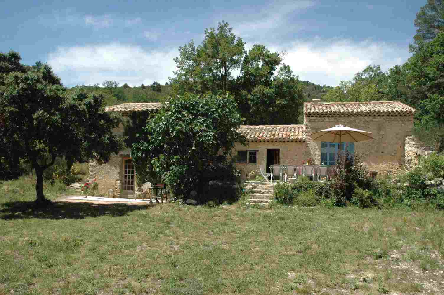 Toda La Casa Lourmarin 639738