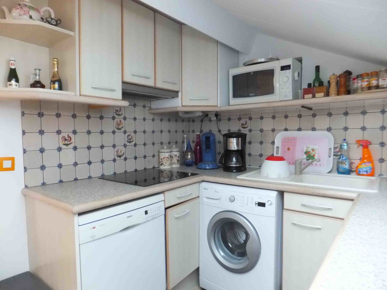 Estudio Independiente Paris 81270