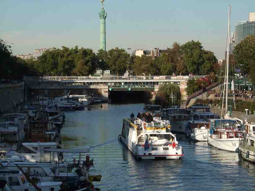 Estudio Independiente Paris 81270