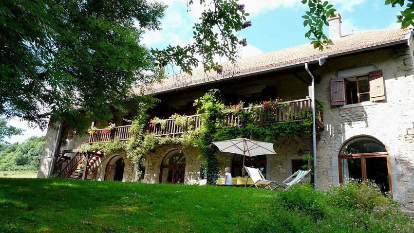 Estudio Independiente Les Nans 97149