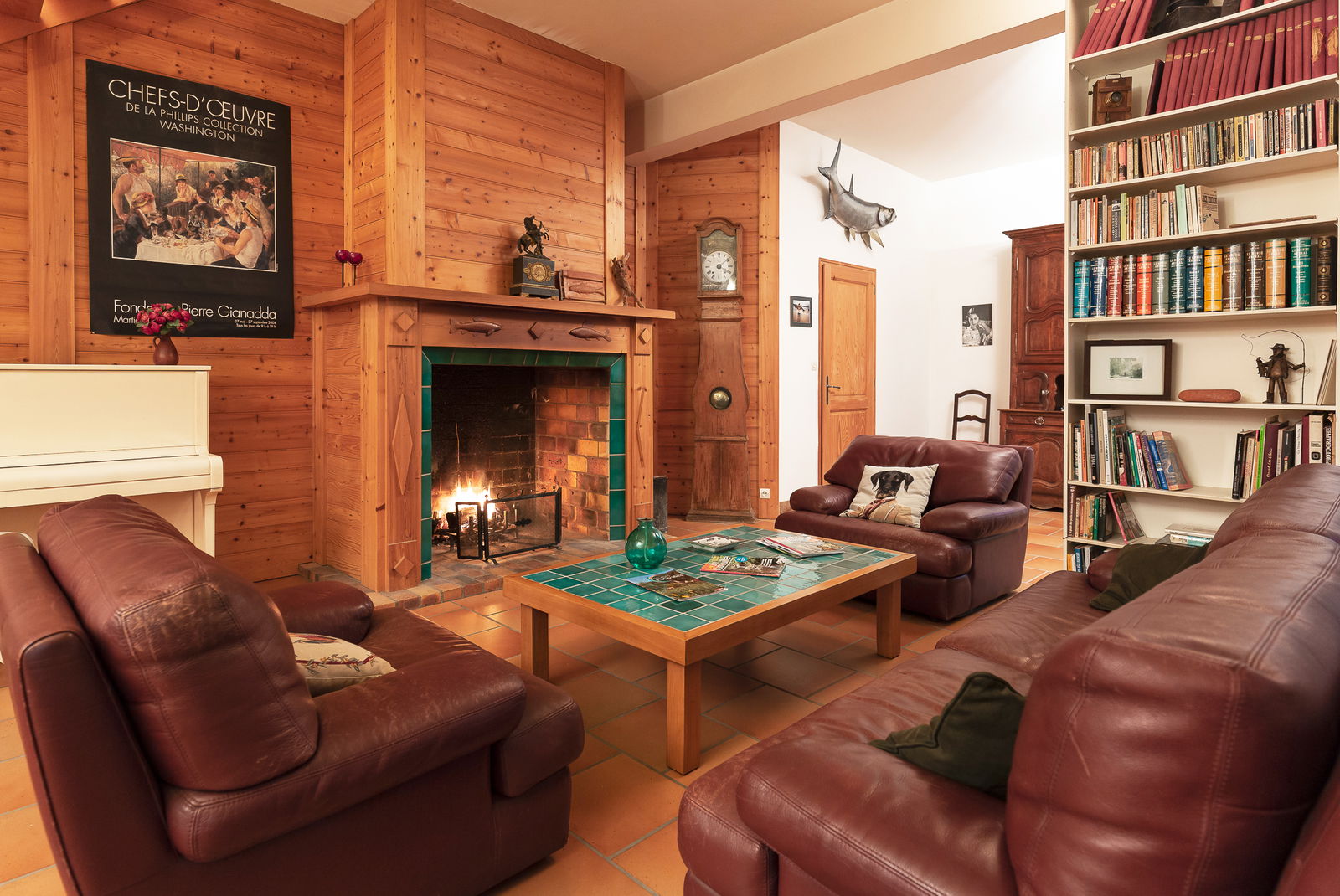 Estudio Independiente Les Nans 97149