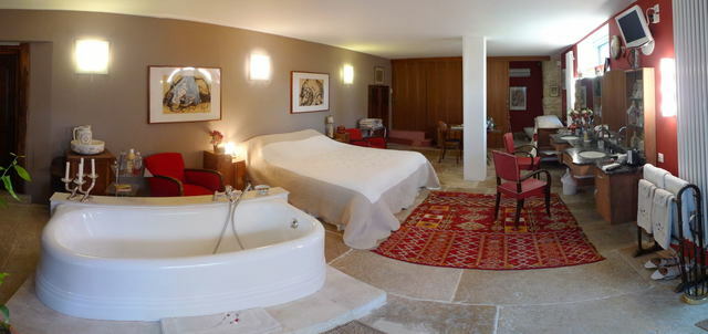 Habitaciones De Huéspedes Messigny-et-Vantoux 46461