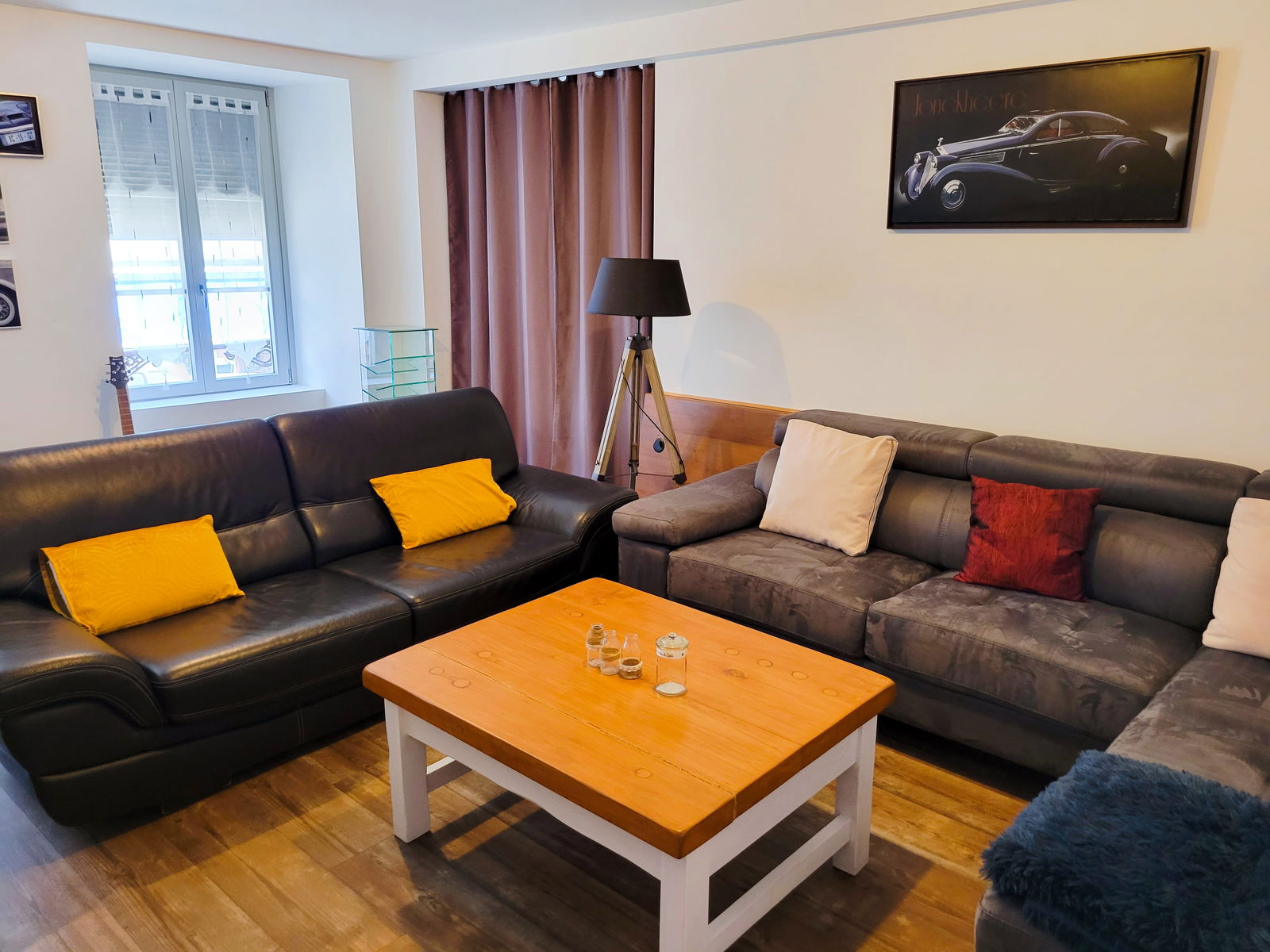 Quedarse En Casa Montbéliard 485062