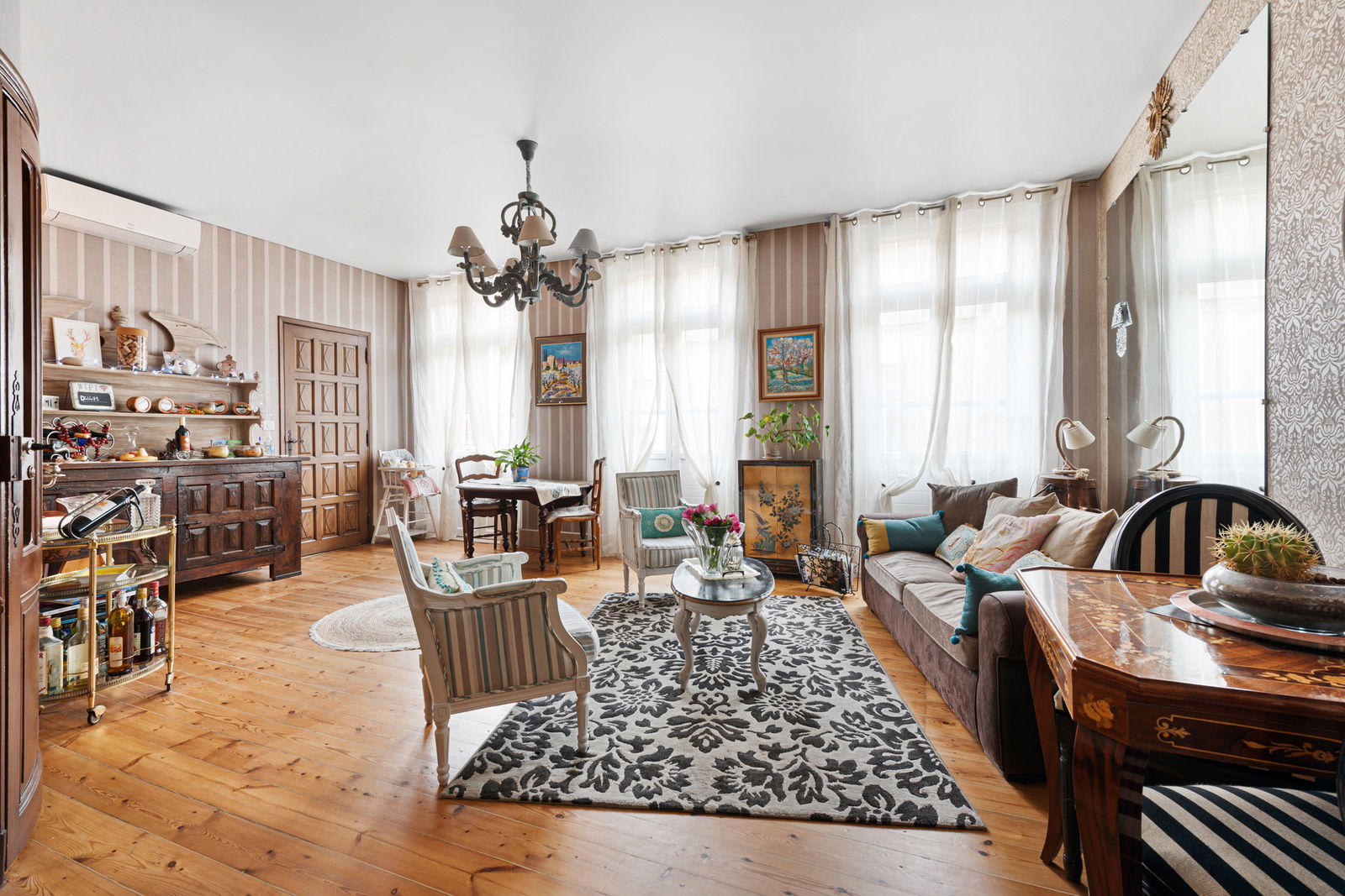 Quedarse En Casa Gaillac 377884