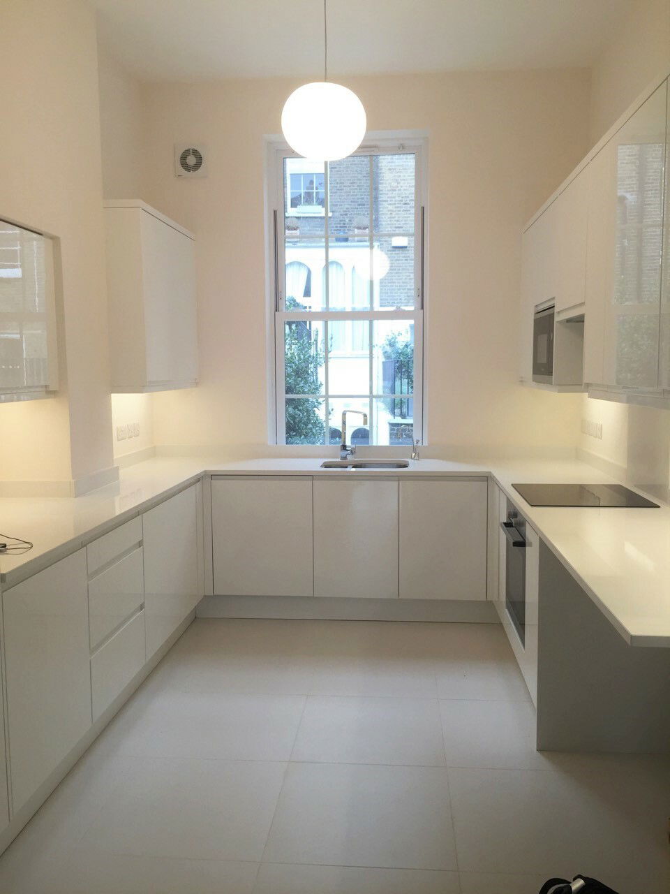Colocation London 118758