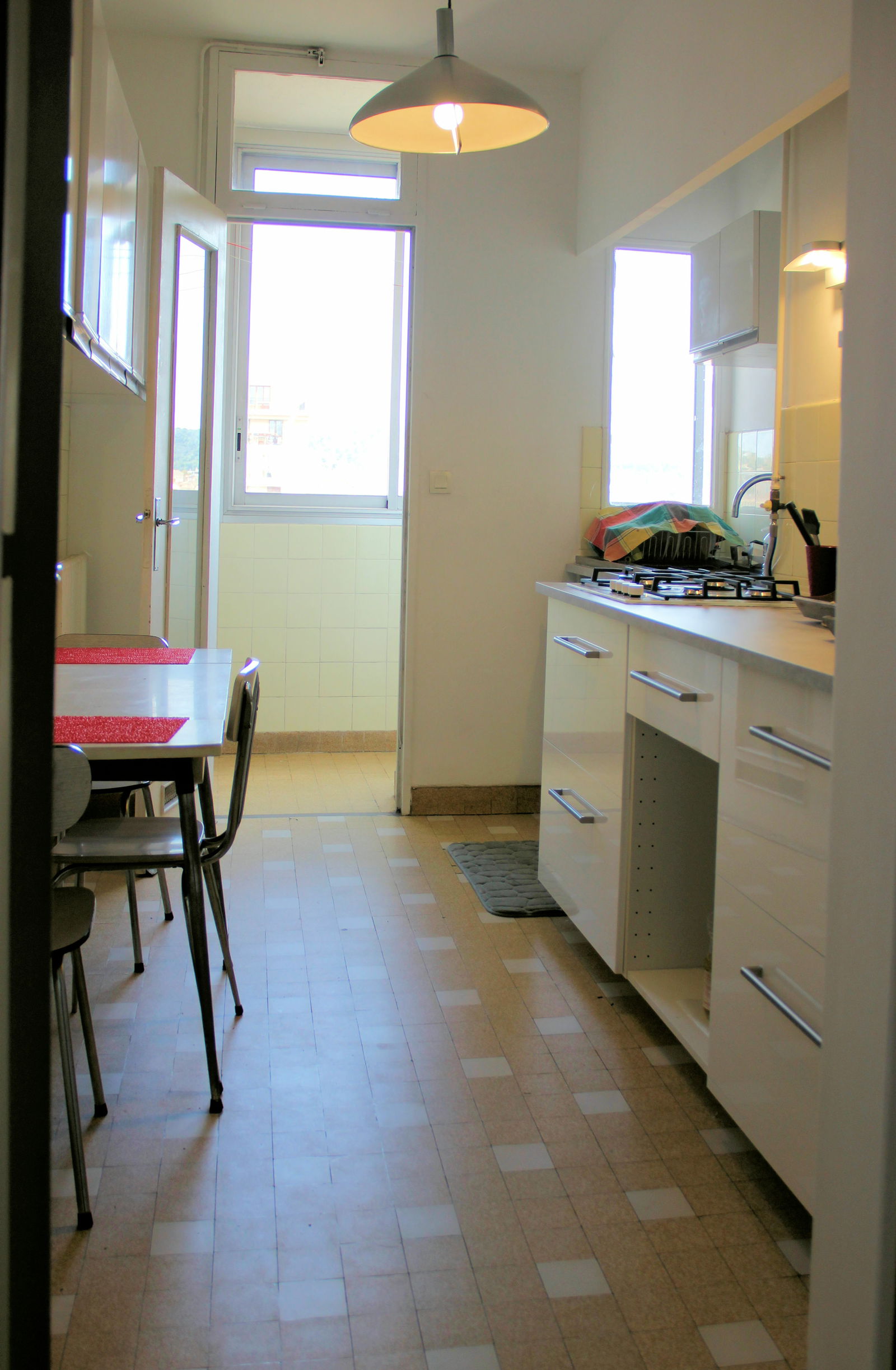 Colocación Aix-en-Provence 242373