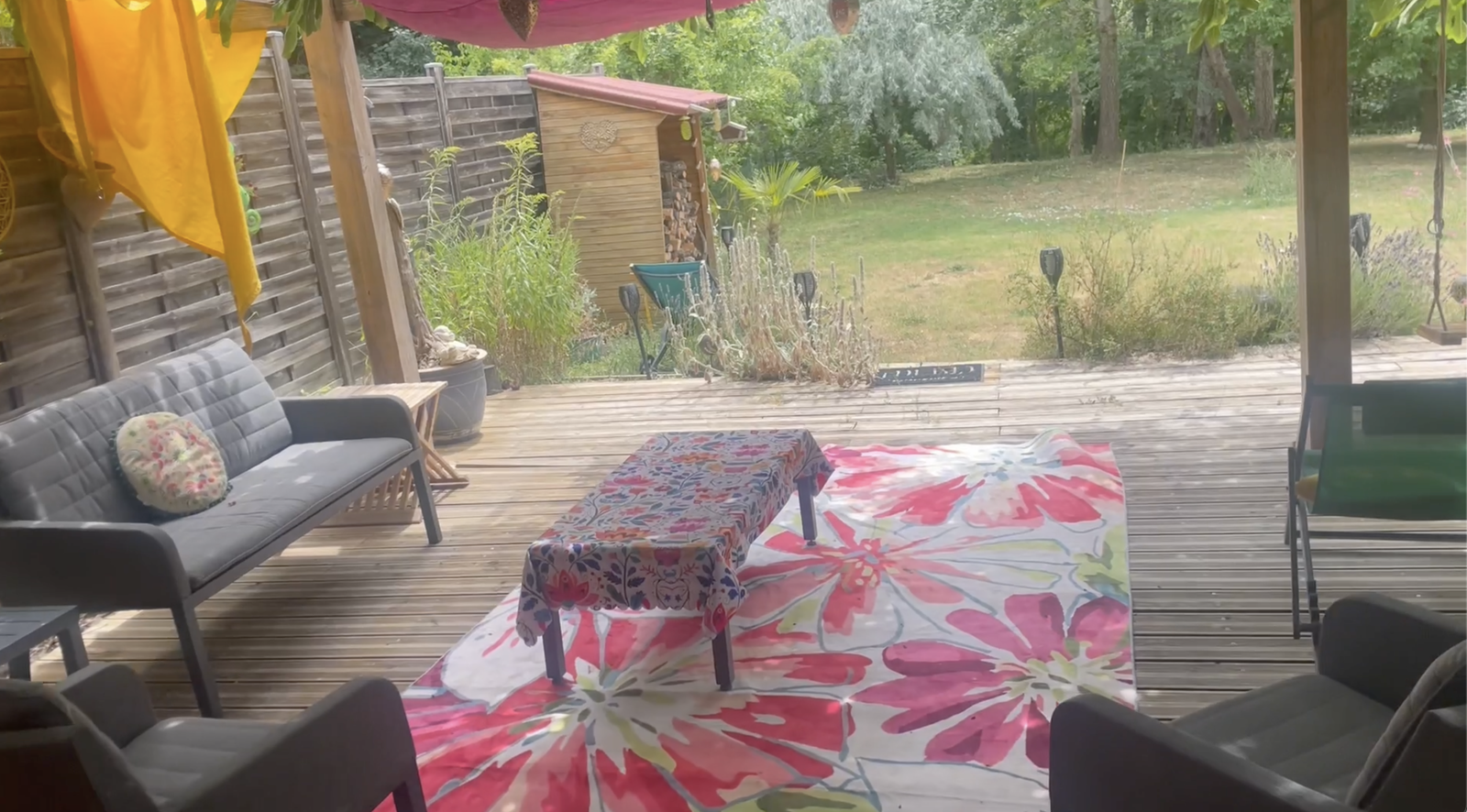 Hjemmeophold La Bastidonne 649842