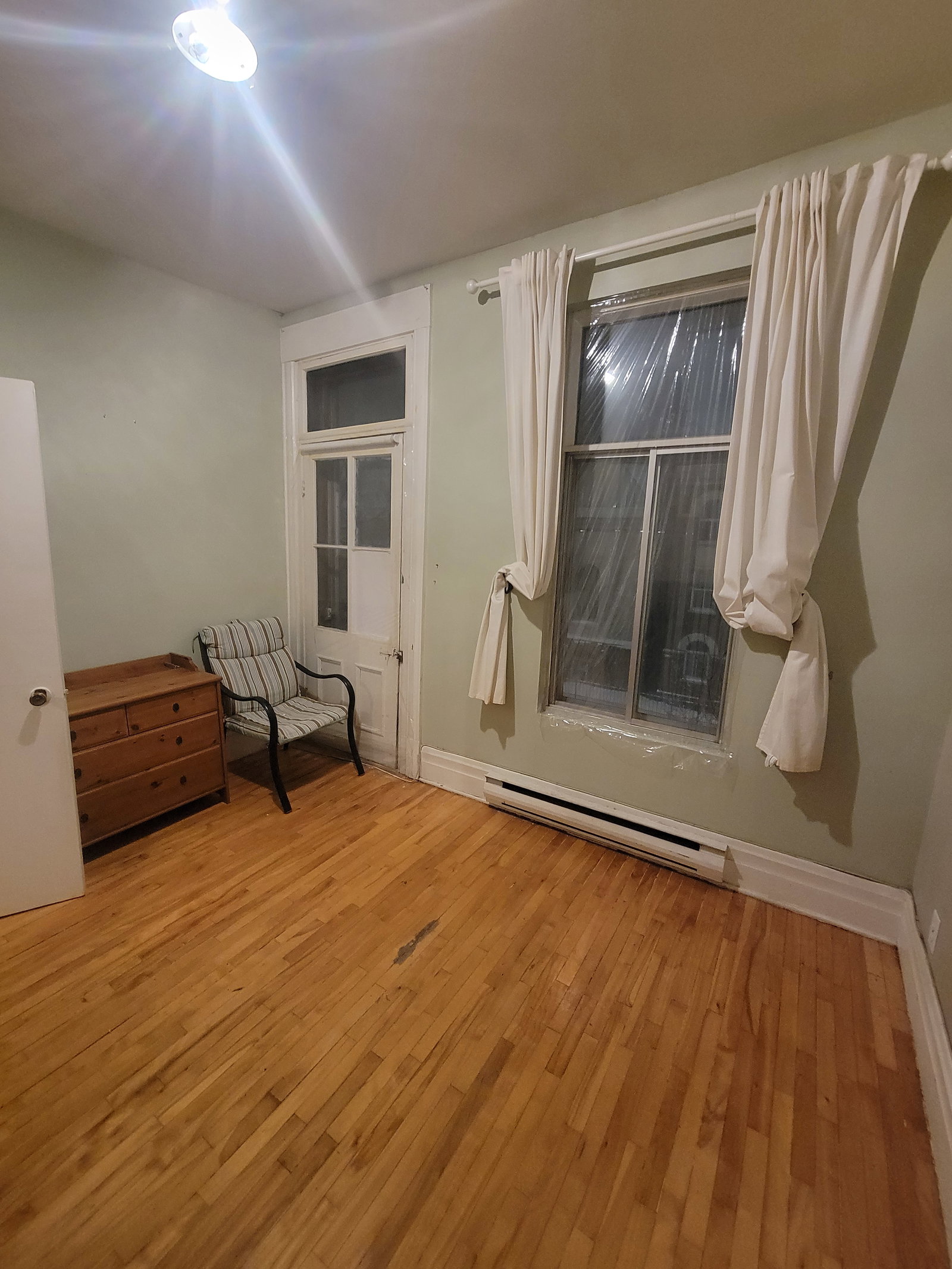 Colocation Montréal 659905